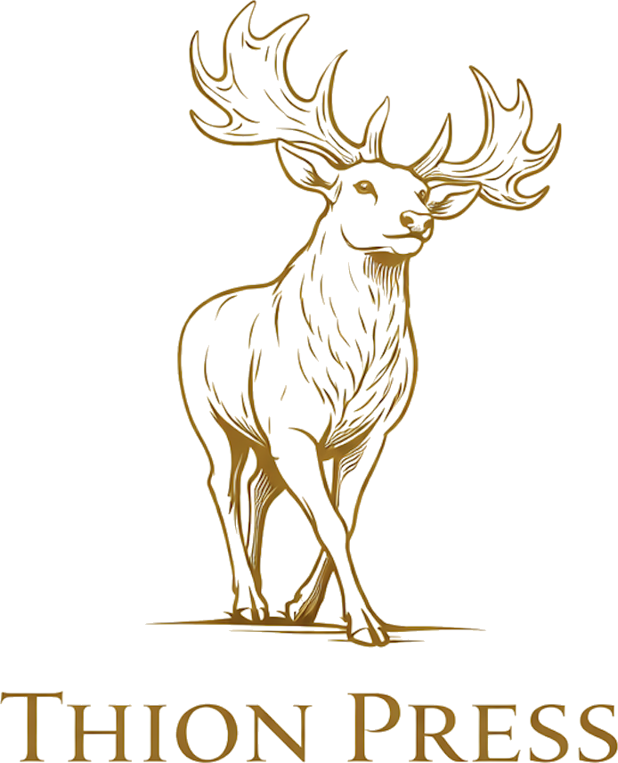 Thion Press Logo